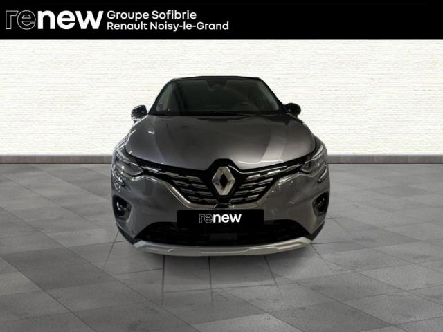 Renault Captur image 5