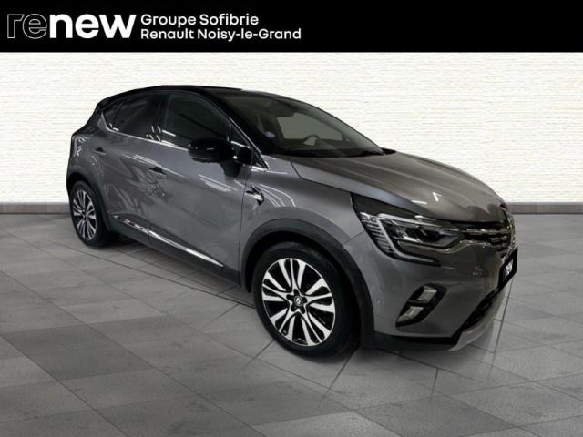 Renault Captur image 2