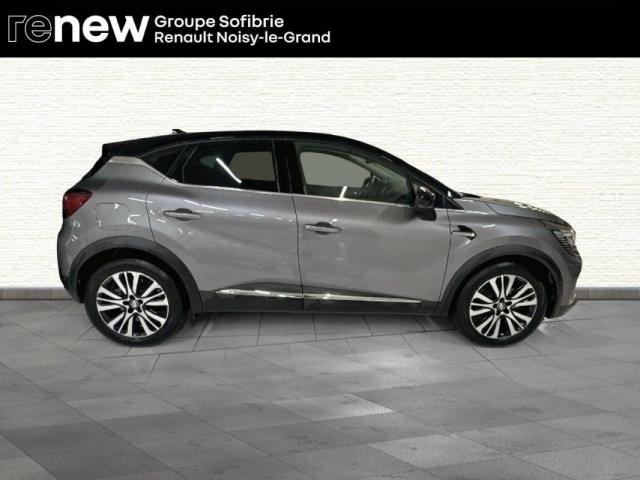 Renault Captur image 3