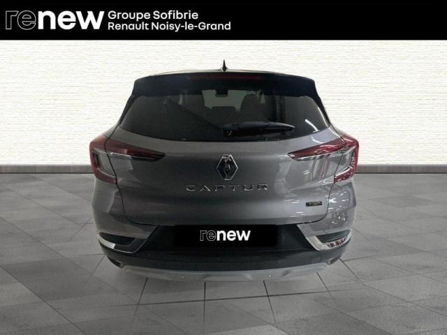 Renault Captur image 1