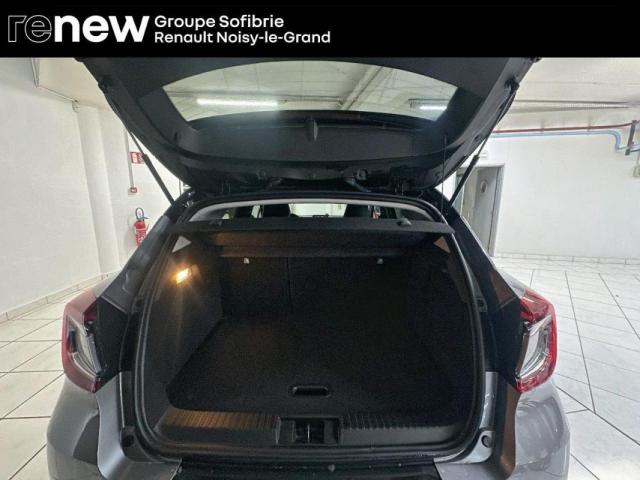 Renault Captur image 6