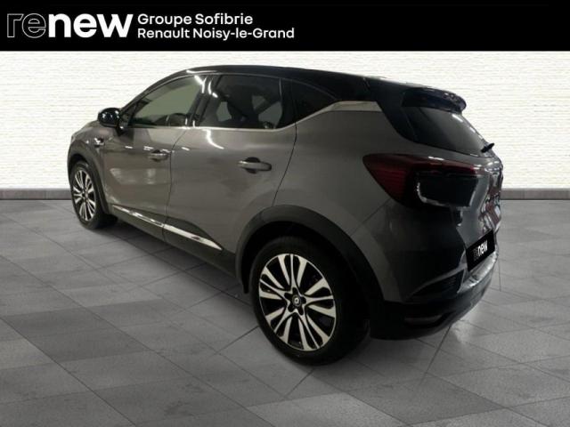 Renault Captur image 8