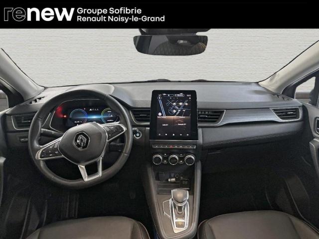 Renault Captur image 9