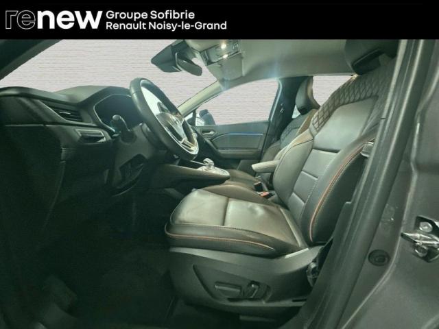 Renault Captur image 4