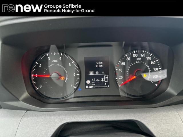 Nissan Interstar image 6