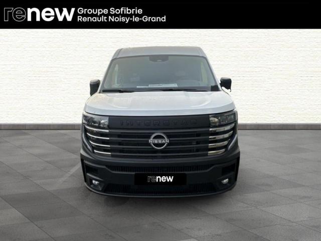 Nissan Interstar image 3