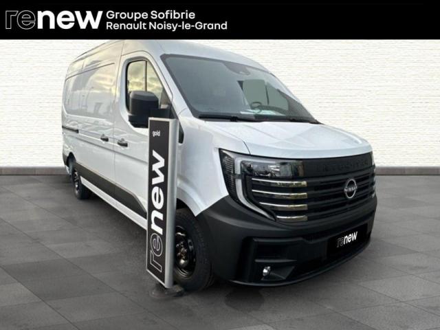 Nissan Interstar image 7