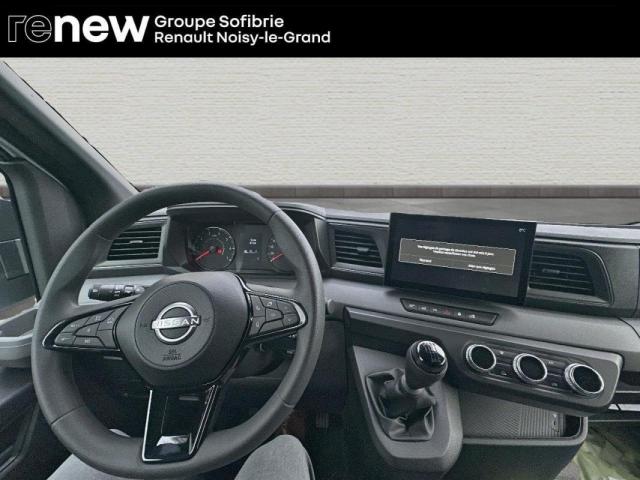 Nissan Interstar image 1