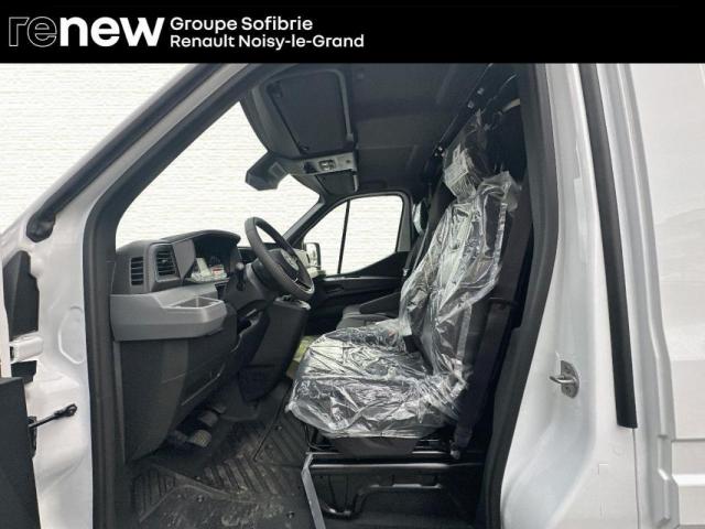 Nissan Interstar image 4