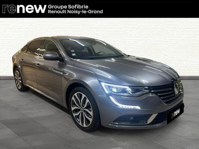 Renault Talisman image 5