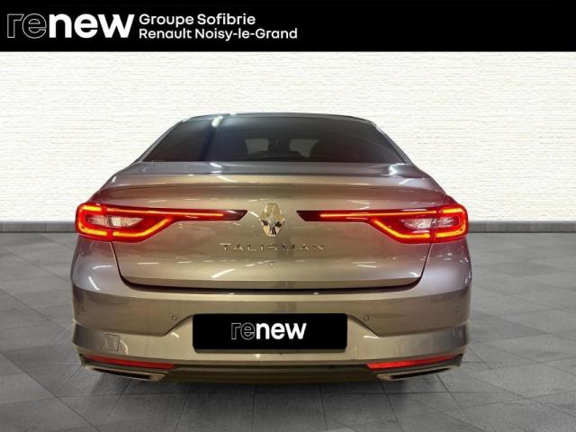 Renault Talisman image 2