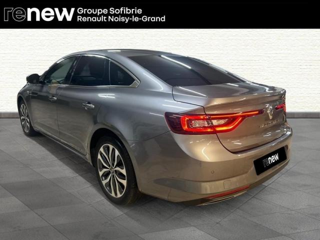 Renault Talisman image 8