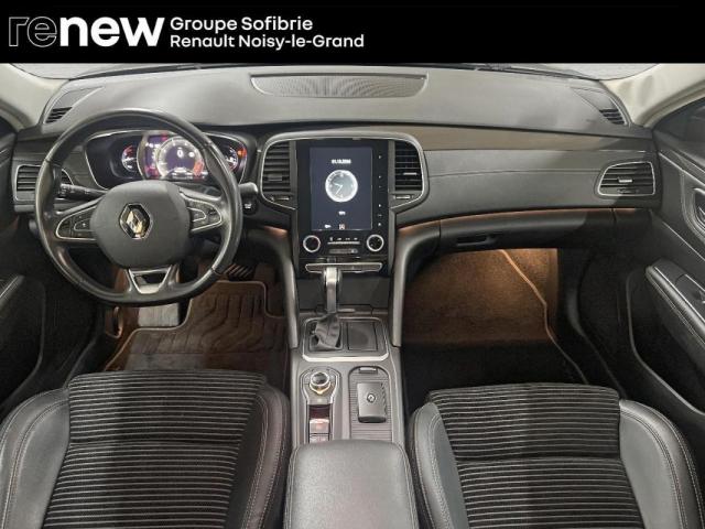 Renault Talisman image 6