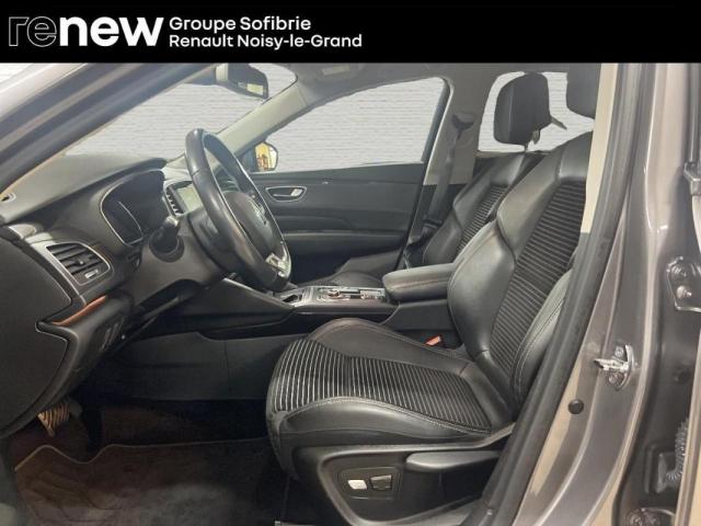 Renault Talisman image 4