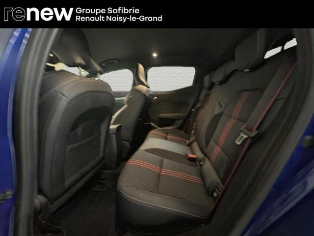 Renault Clio image 7