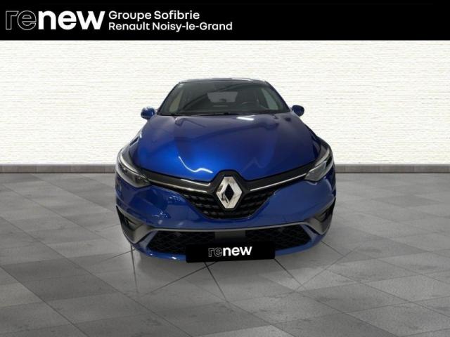 Renault Clio image 4
