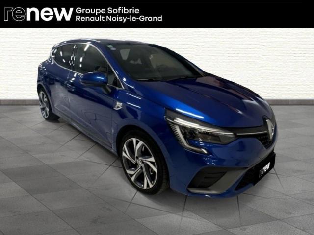 Renault Clio image 5