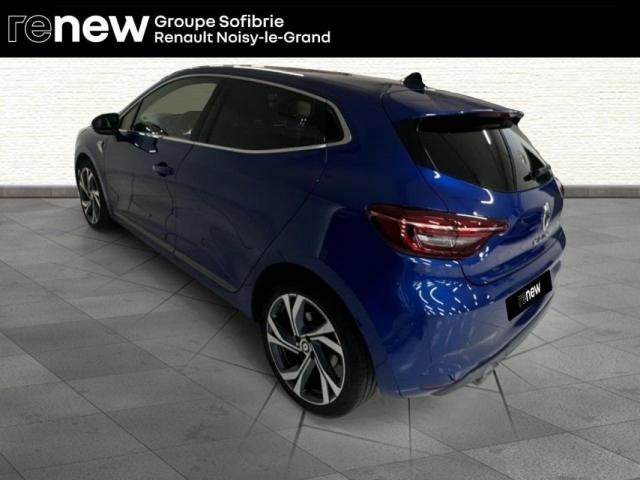 Renault Clio image 9