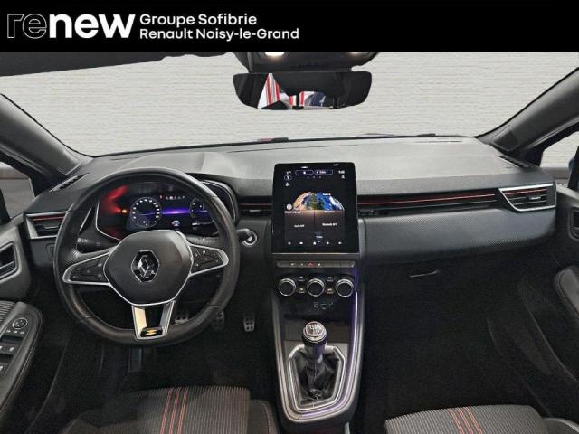 Renault Clio image 3