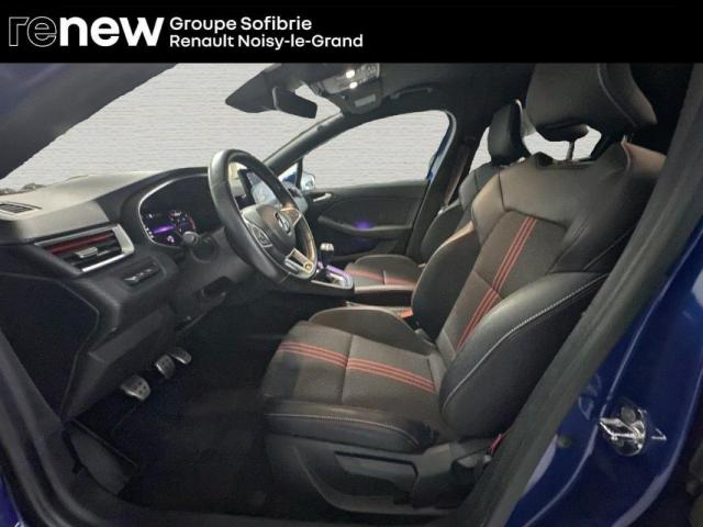 Renault Clio image 8