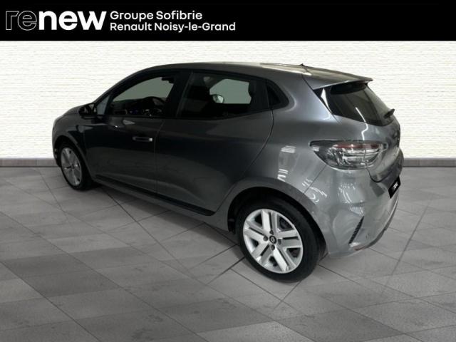 Renault Clio image 1