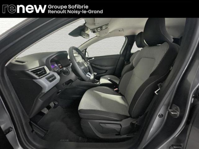 Renault Clio image 8