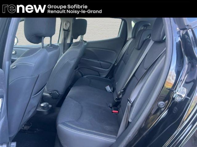 Renault Clio image 8