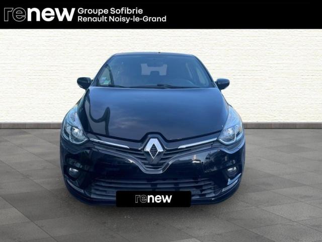 Renault Clio image 4