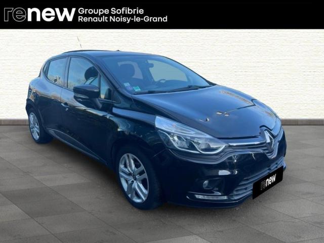 Renault Clio image 2