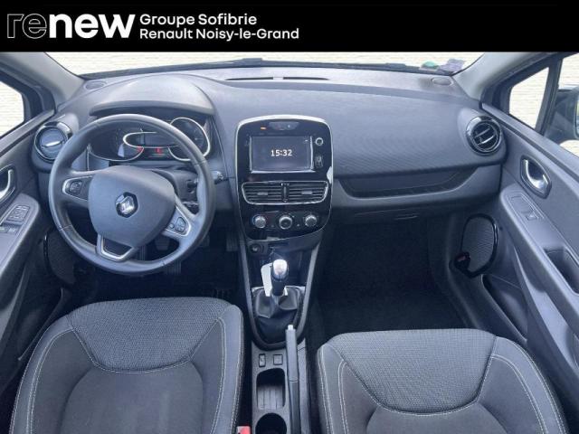 Renault Clio image 9