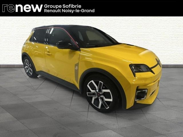 Renault R 5 image 8
