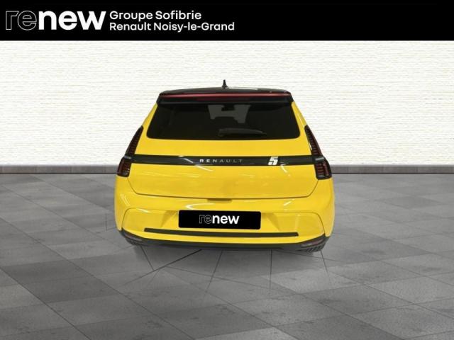 Renault R 5 image 4