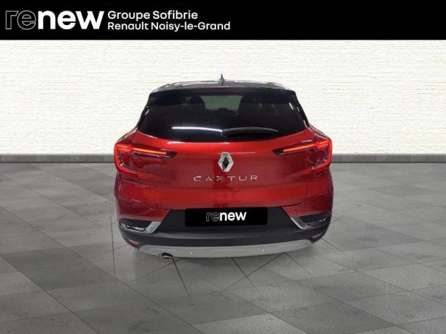 Renault Captur image 9