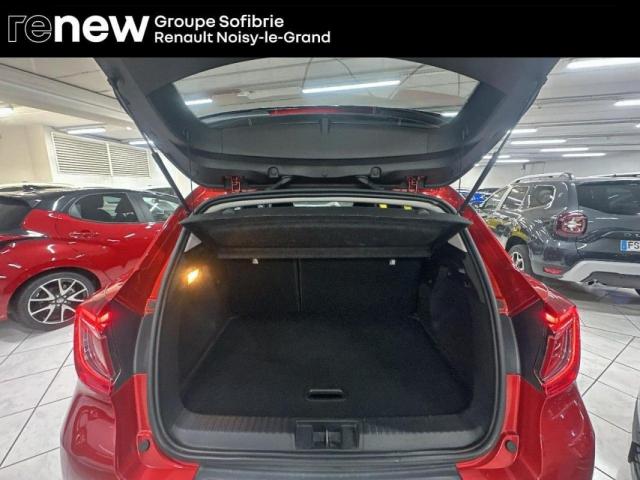 Renault Captur image 5