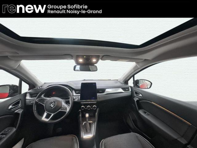 Renault Captur image 7