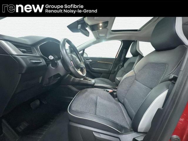 Renault Captur image 8