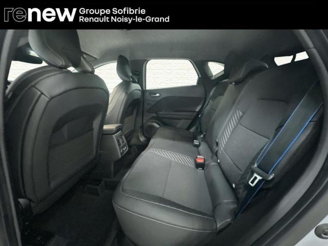 Renault Captur image 5