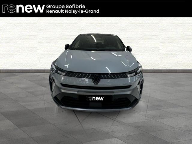 Renault Captur image 4