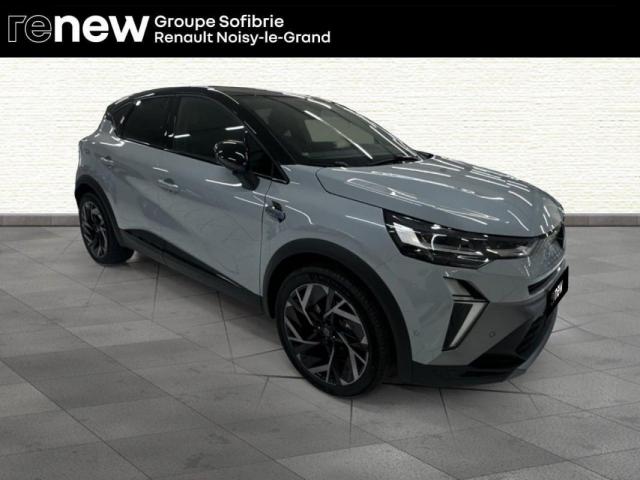 Renault Captur image 8