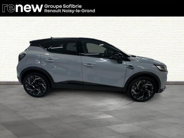 Renault Captur image 7