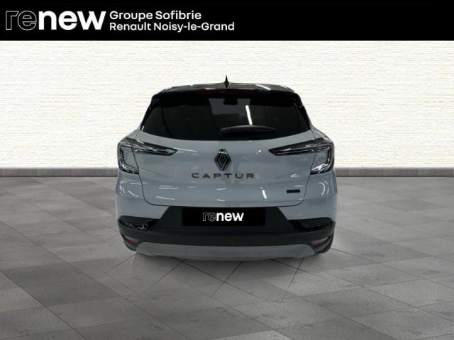 Renault Captur image 3