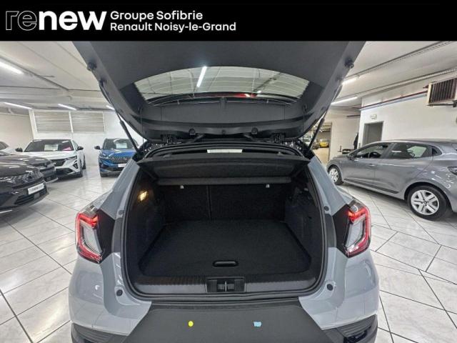 Renault Captur image 2