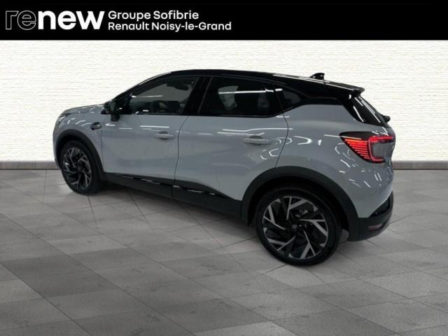 Renault Captur image 6