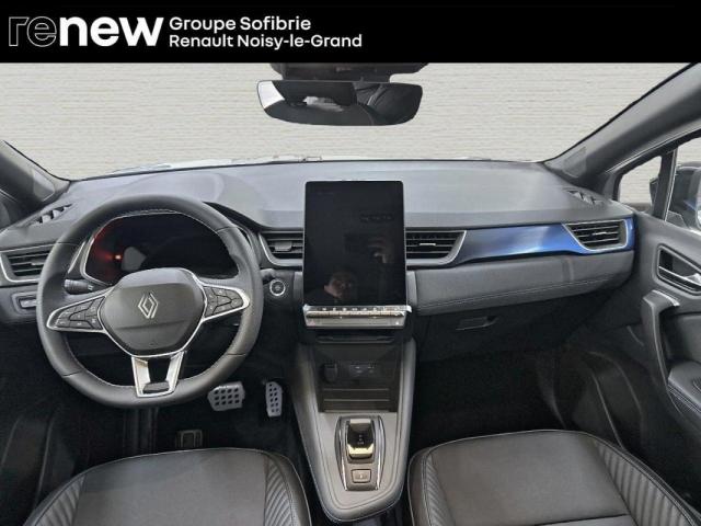 Renault Captur image 1