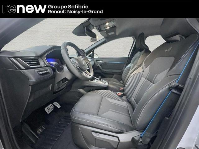 Renault Captur image 9