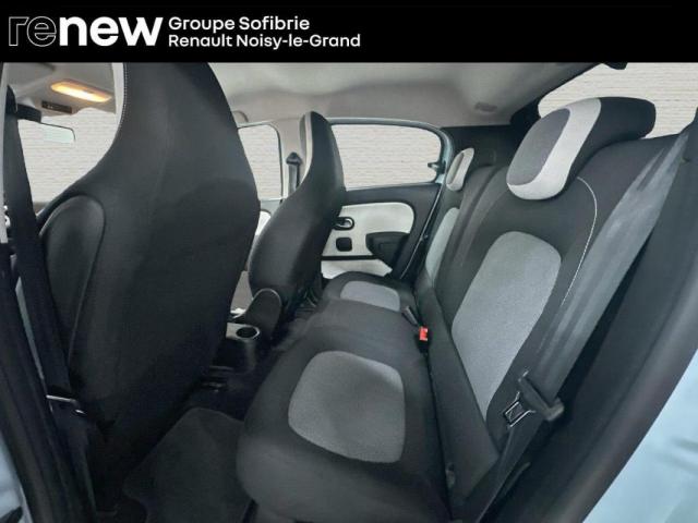 Renault Twingo image 9
