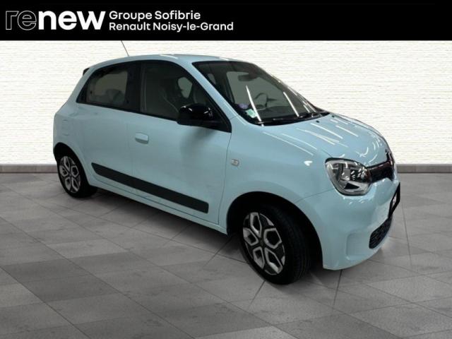 Renault Twingo image 8