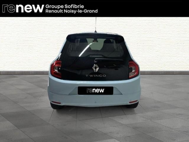 Renault Twingo image 3