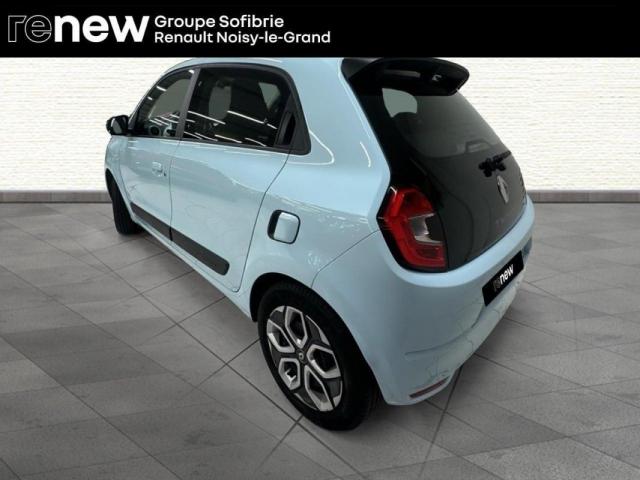 Renault Twingo image 4