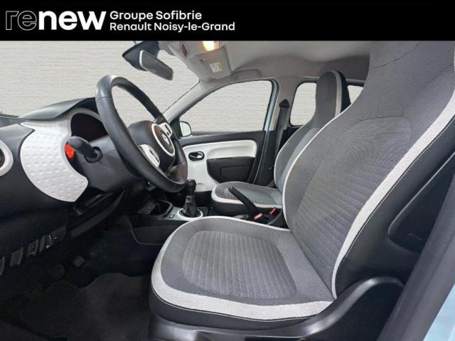 Renault Twingo image 1